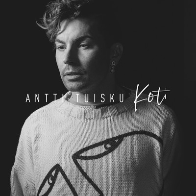 シングル/Koti/Antti Tuisku