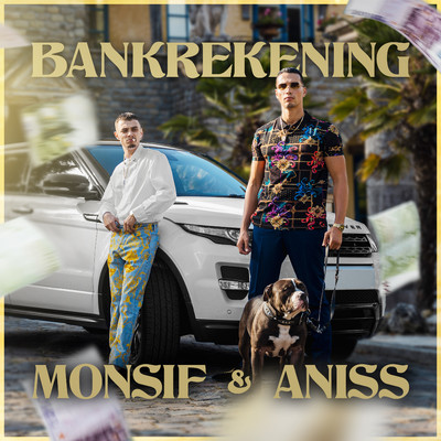 Monsif／Aniss