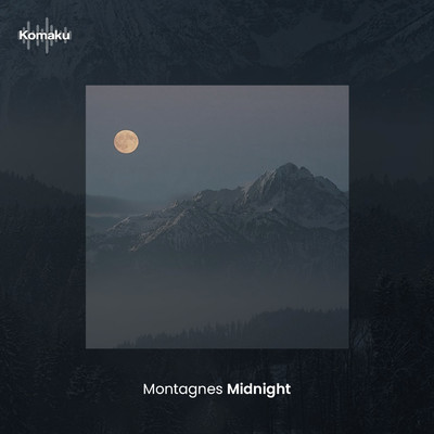 シングル/Midnight/Montagnes