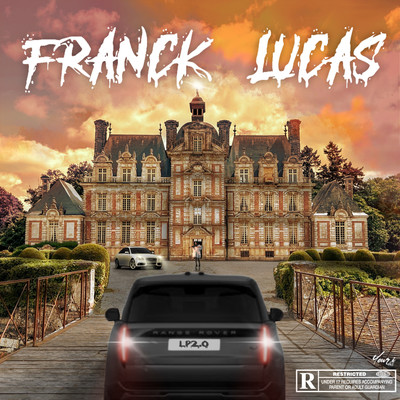 Franck Lucas/Lp2.0