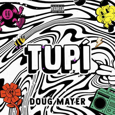 TUPI/Doug Mayer