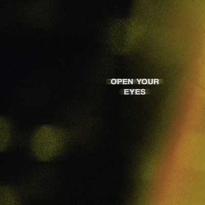シングル/Open Your Eyes/ORYL