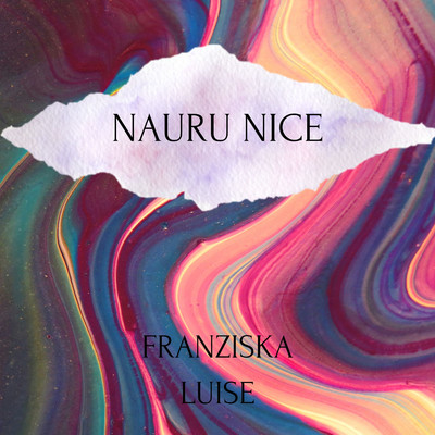 Fuzzy bear/Franziska Luise