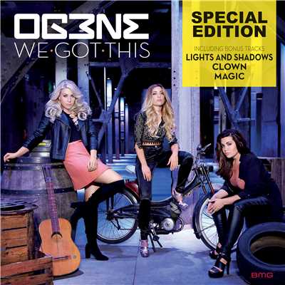 We Got This (Special Edition)/OG3NE