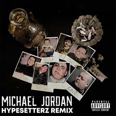 Michael Jordan (feat. Hypesetterz) [Remix]/Merkules