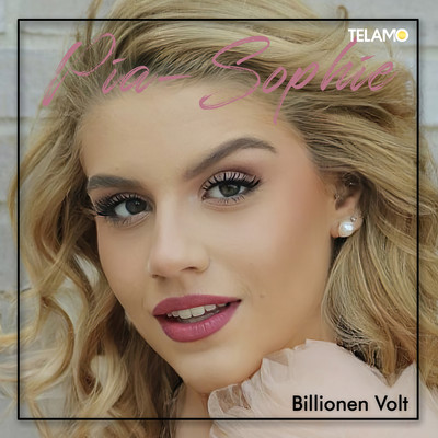 アルバム/Billionen Volt/Pia-Sophie