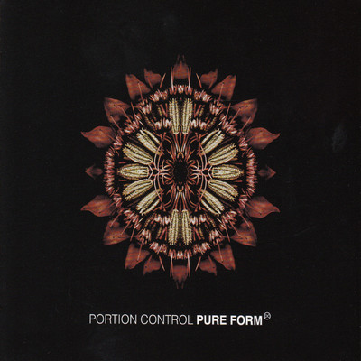 Pure Form/Portion Control