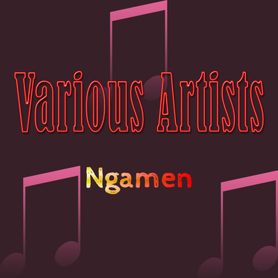 シングル/Ngamen 3/Erin