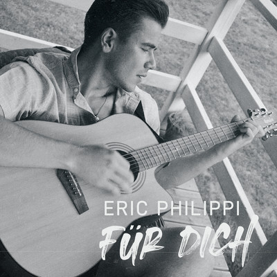 アルバム/Fur dich/Eric Philippi