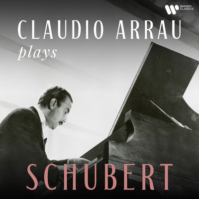 アルバム/Claudio Arrau Plays Schubert (Remastered)/Claudio Arrau