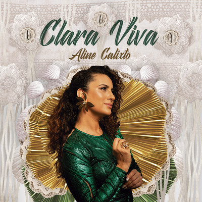 アルバム/Clara Viva/Aline Calixto