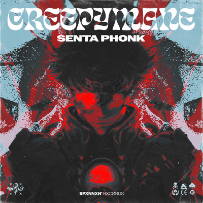 Senta Phonk/CREEPYMANE