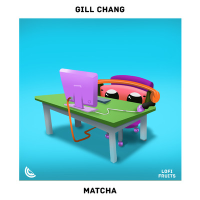 Matcha/Gill Chang