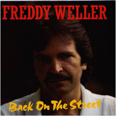 Freddy Weller