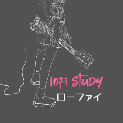 Lofi Am.Study1/Lofi Study Tokyo