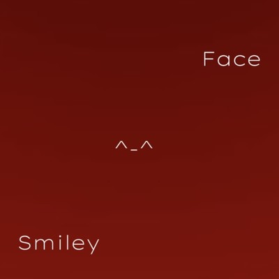 アルバム/SmileyFace/LEDO13