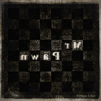 Mr.Pawn/Vivanz Eden