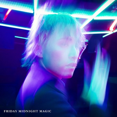 Friday Midnight Magic(Remix)/Leoga