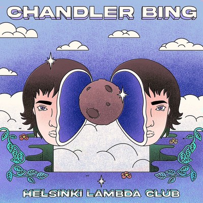 Chandler Bing/Helsinki Lambda Club