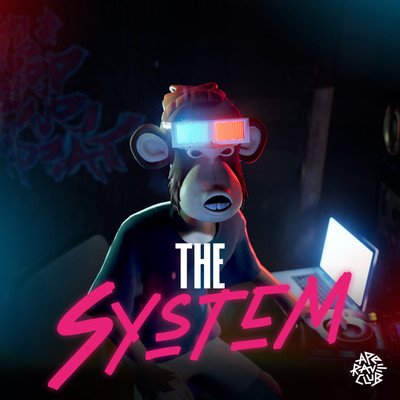 The System/Ape Rave Club