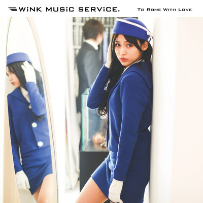 Wink Music Service、アンジーひより
