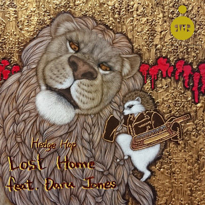 Lost Home feat. Daru Jones/Hedge Hop