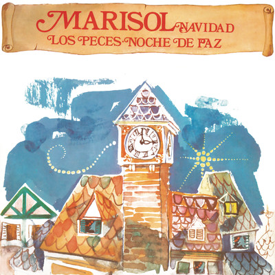 Navidad (Remasterizado 2022)/Marisol