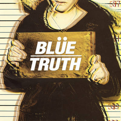 アルバム/TRUTH (Explicit)/BLUE
