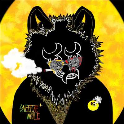 シングル/Legalize It/SNEEEZE WOLF