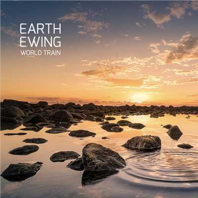 アルバム/earth ewing/ワールド・トレイン
