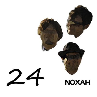 シングル/24/NOXAH