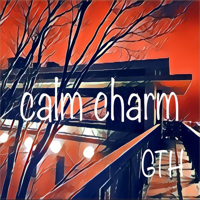 アルバム/calm charm/GTH
