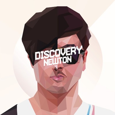 アルバム/Discovery/Newton