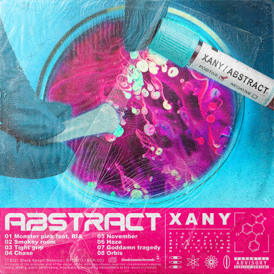 ABSTRACT/XANY