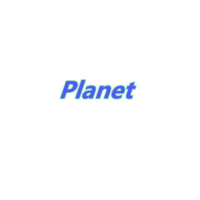 Planet/Yuuki Nagatani