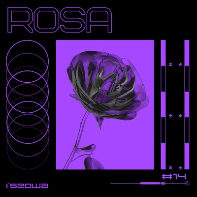 シングル/ROSA/I'seowa