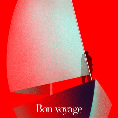 アルバム/Bon voyage/Aloe
