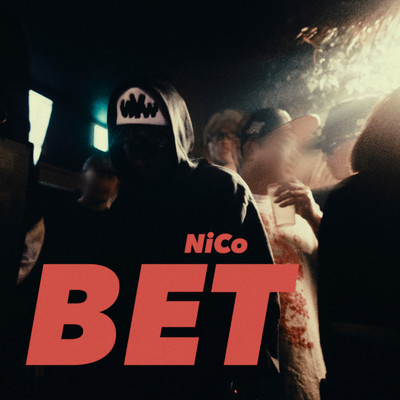 シングル/BET/NiCo