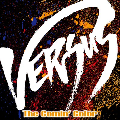 VERSUS/The Comin' Color