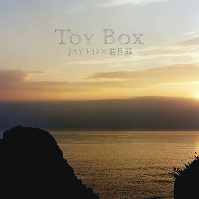 Toy box (You×若旦那 KARAOKE ver.)/JAY'ED×若旦那