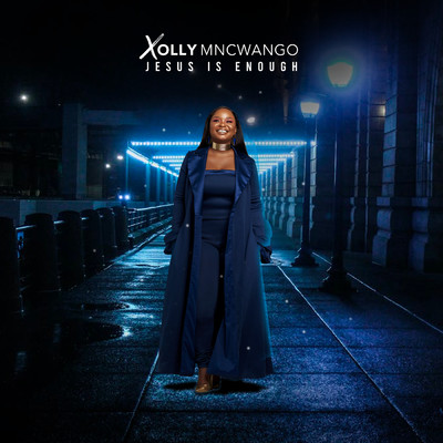 アルバム/Jesus Is Enough/Xolly Mncwango