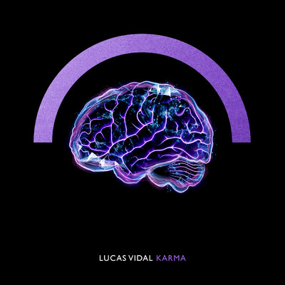 アルバム/KARMA/Lucas Vidal