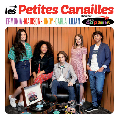 The Loco-motion/Les Petites Canailles