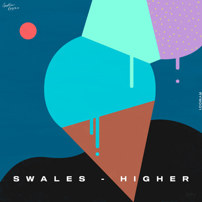 アルバム/Higher/Swales