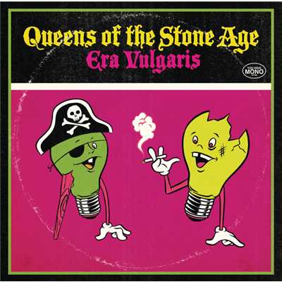 アルバム/Era Vulgaris (International iTunes Version)/クイーンズ・オブ・ザ・ストーン・エイジ