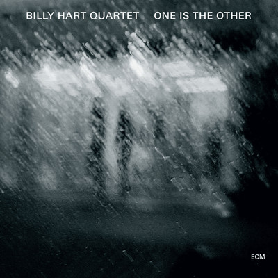 Some Enchanted Evening/Billy Hart Quartet