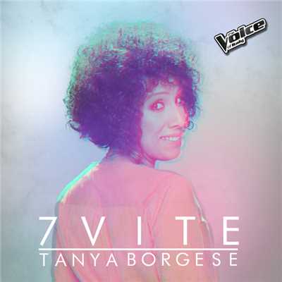 Tanya Borgese