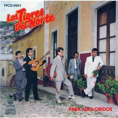 Por El Amor De Una Mujer (Album Version)/ロス・ティグレス・デル・ノルテ