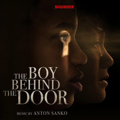 シングル/Boy Behind the Door/Anton Sanko