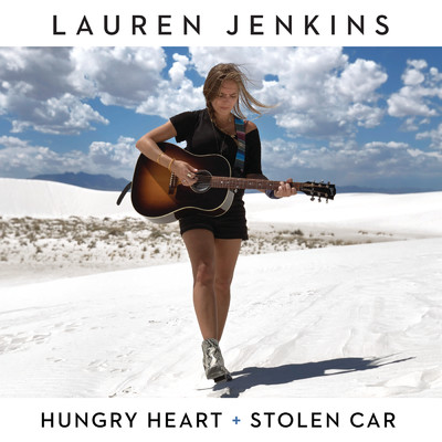 Hungry Heart ／ Stolen Car/ローレン・ジェンキンス